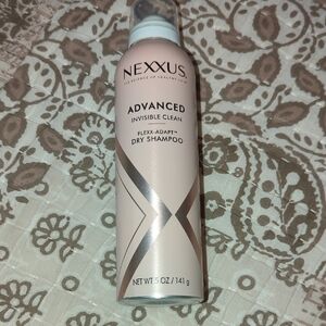 Nexxus Advanced Dry Shampoo